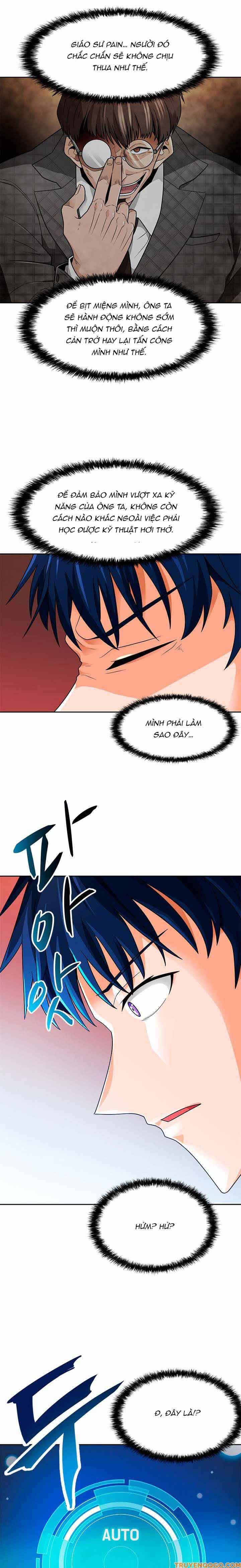 Tôi Chiến Đấu Một Mình Chapter 64 - 13