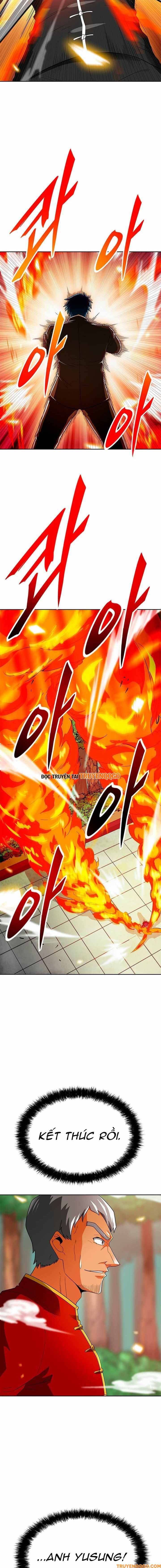 Tôi Chiến Đấu Một Mình Chapter 67 - 8