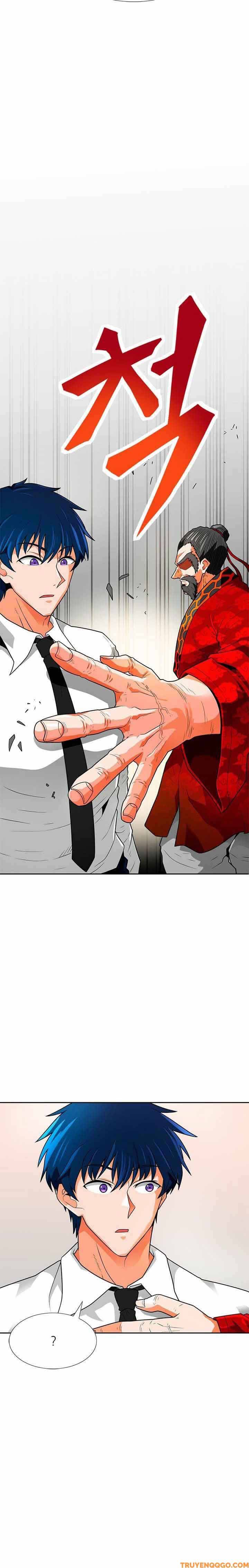 Tôi Chiến Đấu Một Mình Chapter 65 - 11