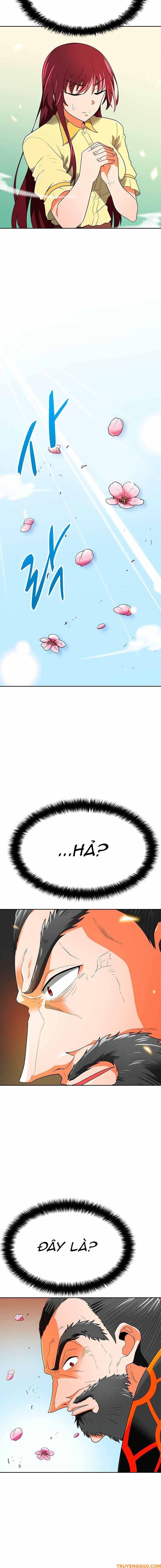 Tôi Chiến Đấu Một Mình Chapter 67 - 9