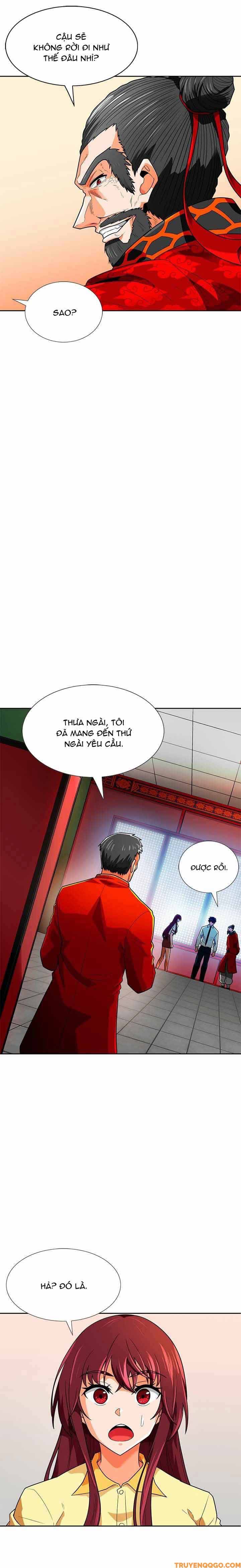 Tôi Chiến Đấu Một Mình Chapter 65 - 12