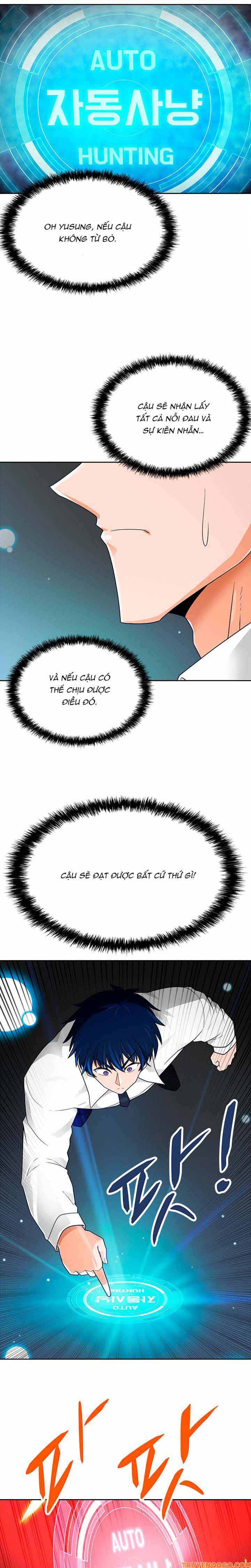 Tôi Chiến Đấu Một Mình Chapter 64 - 15