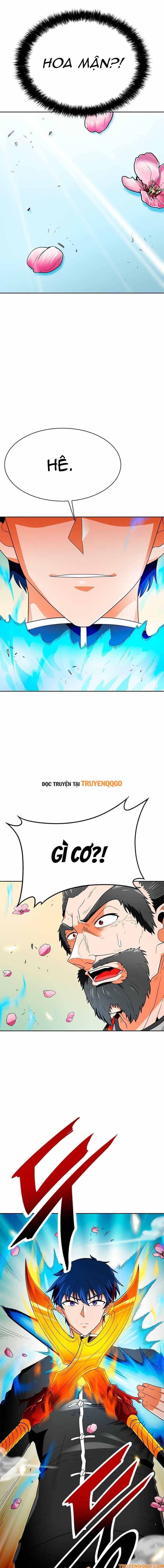 Tôi Chiến Đấu Một Mình Chapter 67 - 10