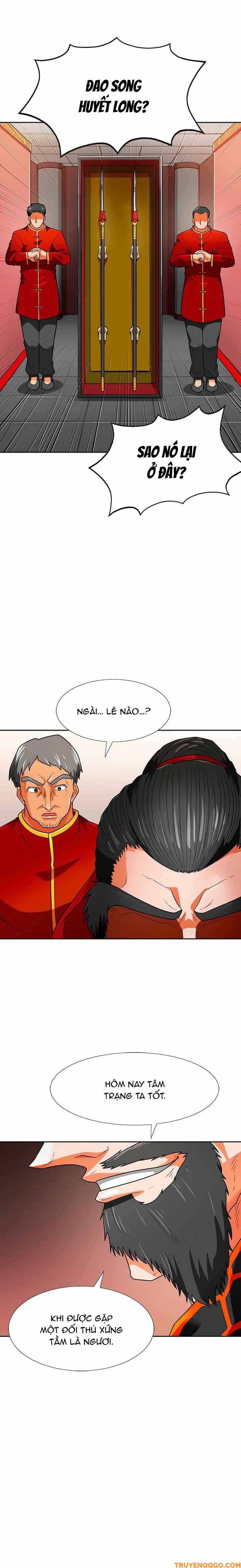 Tôi Chiến Đấu Một Mình Chapter 65 - 13