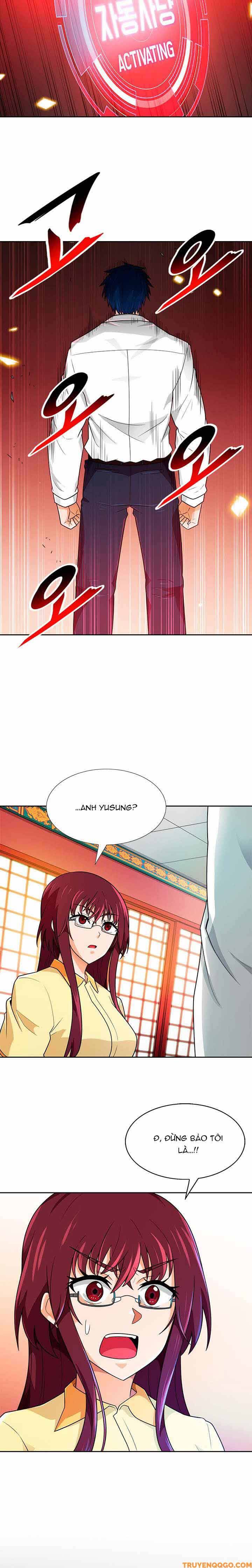 Tôi Chiến Đấu Một Mình Chapter 64 - 16