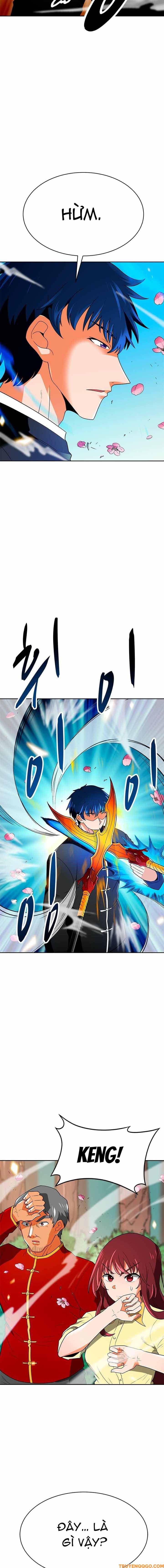 Tôi Chiến Đấu Một Mình Chapter 67 - 11