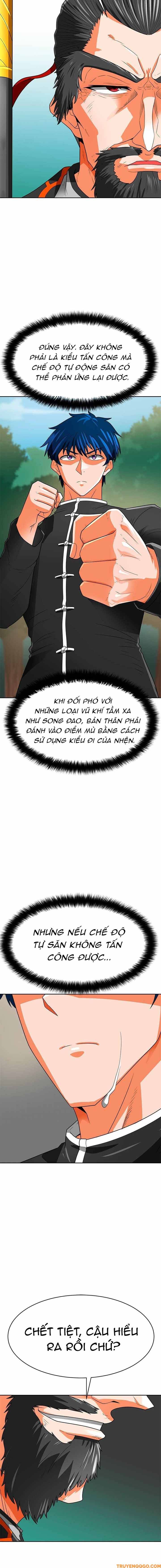 Tôi Chiến Đấu Một Mình Chapter 66 - 13