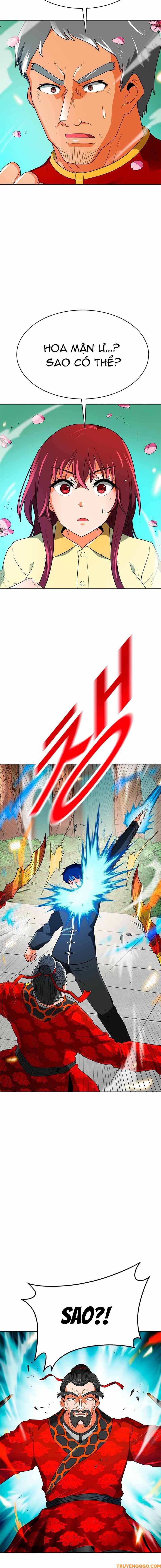 Tôi Chiến Đấu Một Mình Chapter 67 - 12