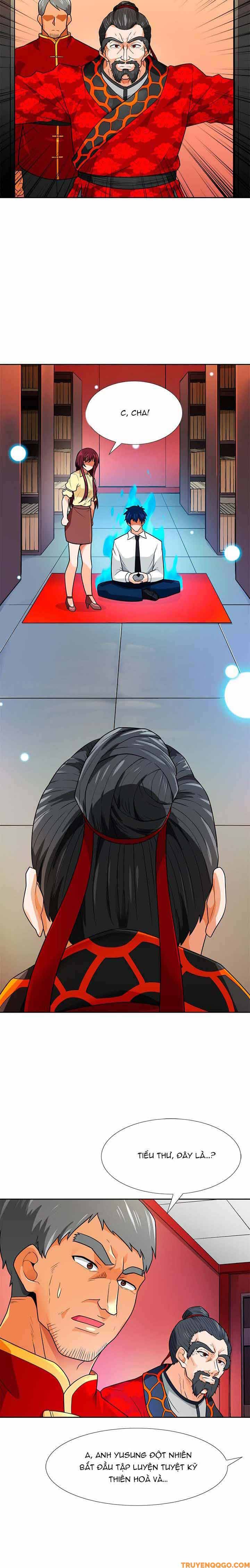 Tôi Chiến Đấu Một Mình Chapter 64 - 18