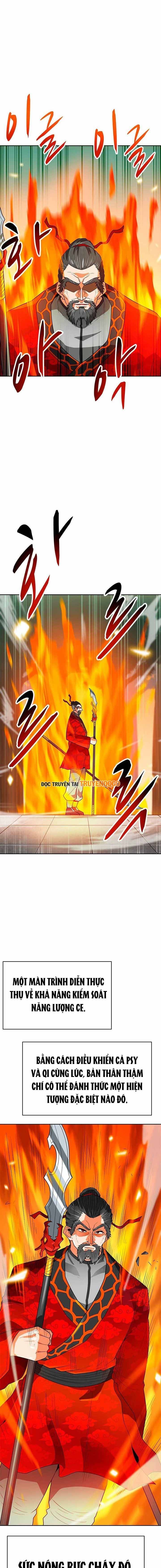 Tôi Chiến Đấu Một Mình Chapter 66 - 14