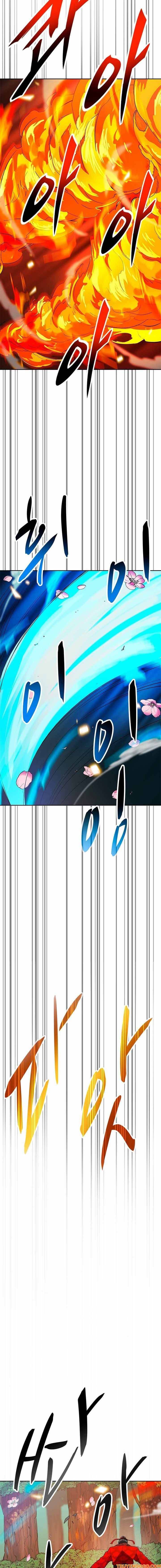 Tôi Chiến Đấu Một Mình Chapter 67 - 13