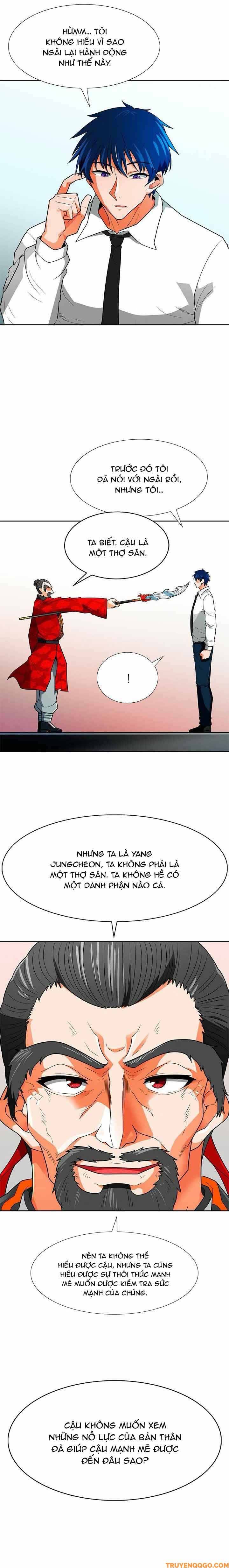 Tôi Chiến Đấu Một Mình Chapter 65 - 16