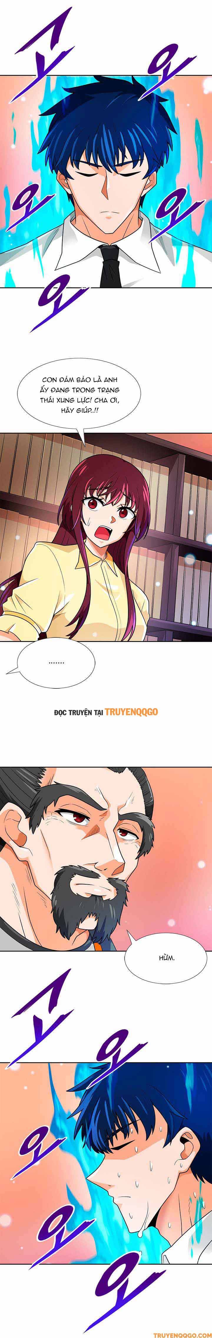 Tôi Chiến Đấu Một Mình Chapter 64 - 19