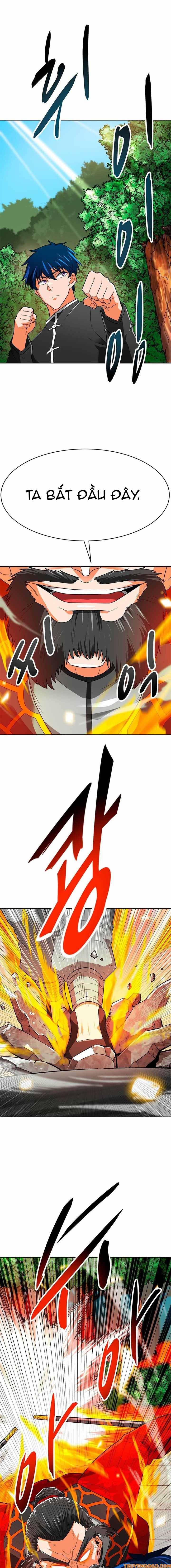 Tôi Chiến Đấu Một Mình Chapter 66 - 15