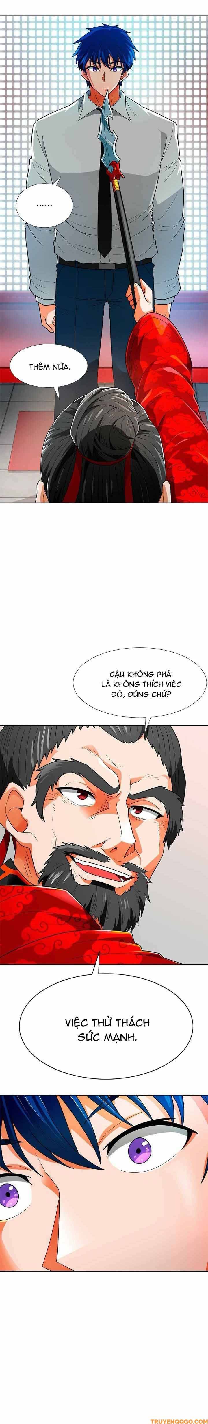 Tôi Chiến Đấu Một Mình Chapter 65 - 17