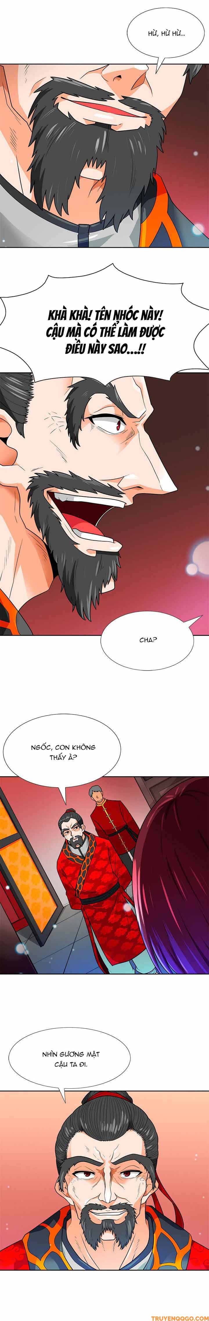 Tôi Chiến Đấu Một Mình Chapter 64 - 20