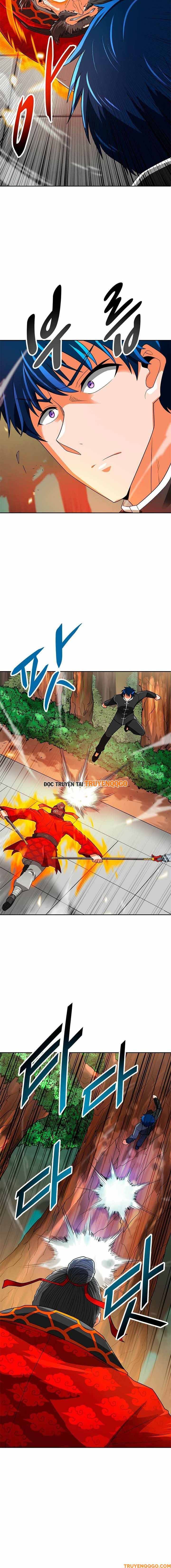 Tôi Chiến Đấu Một Mình Chapter 66 - 16