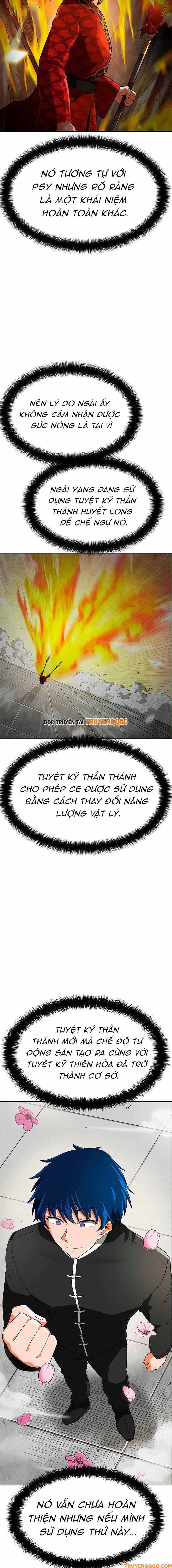 Tôi Chiến Đấu Một Mình Chapter 67 - 16