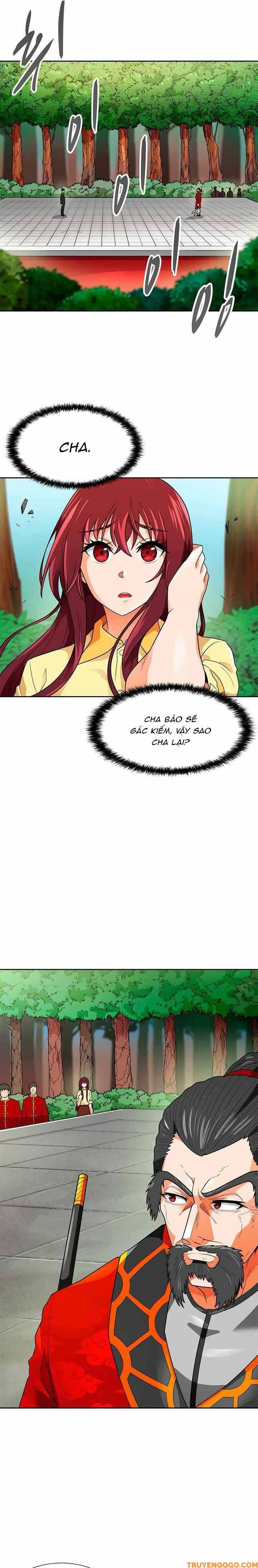 Tôi Chiến Đấu Một Mình Chapter 65 - 19