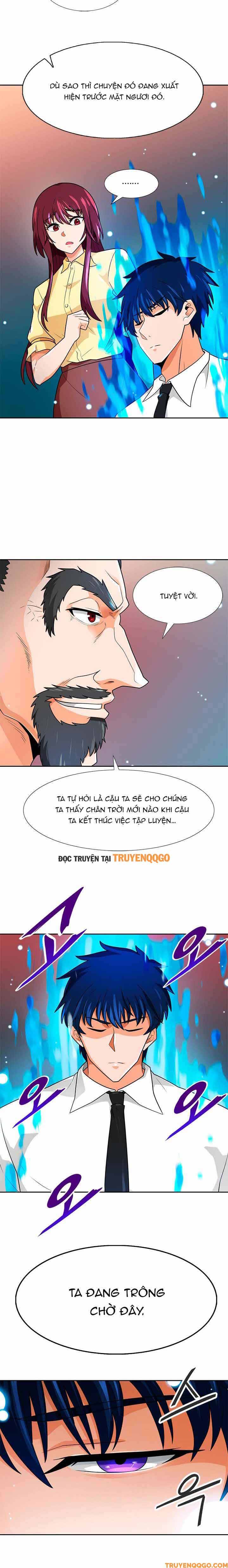 Tôi Chiến Đấu Một Mình Chapter 64 - 22