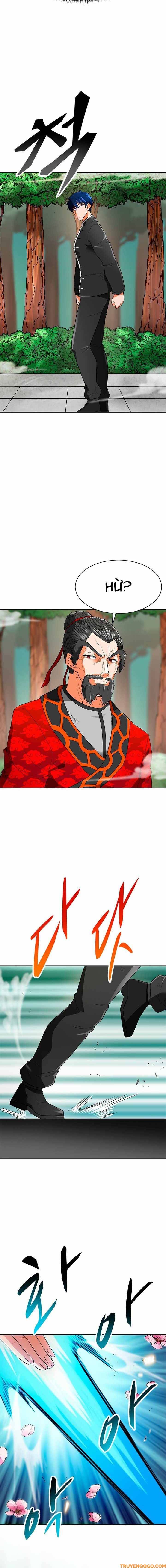 Tôi Chiến Đấu Một Mình Chapter 67 - 17
