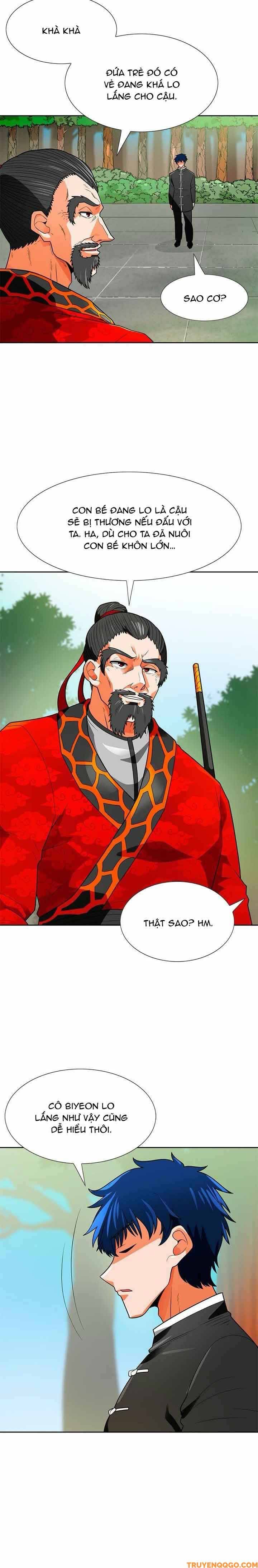 Tôi Chiến Đấu Một Mình Chapter 65 - 20