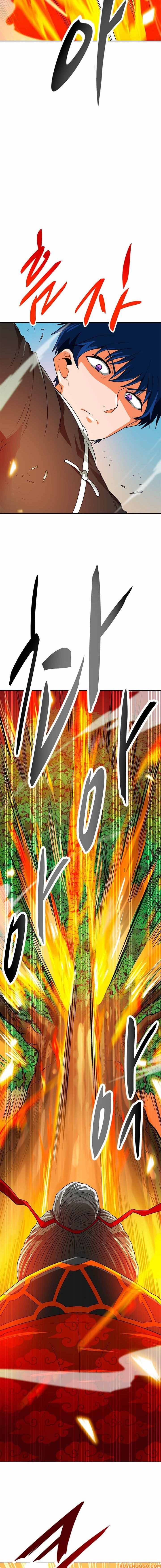 Tôi Chiến Đấu Một Mình Chapter 66 - 19