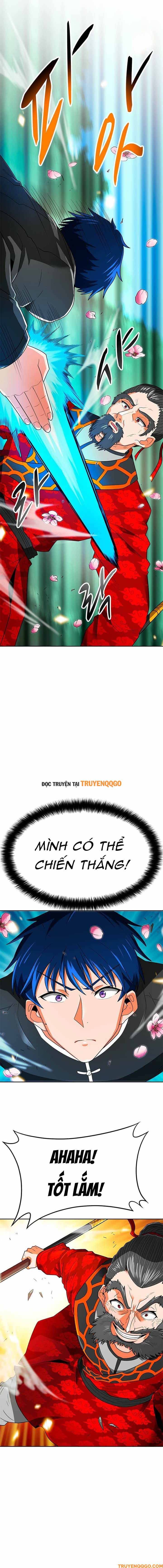 Tôi Chiến Đấu Một Mình Chapter 67 - 18