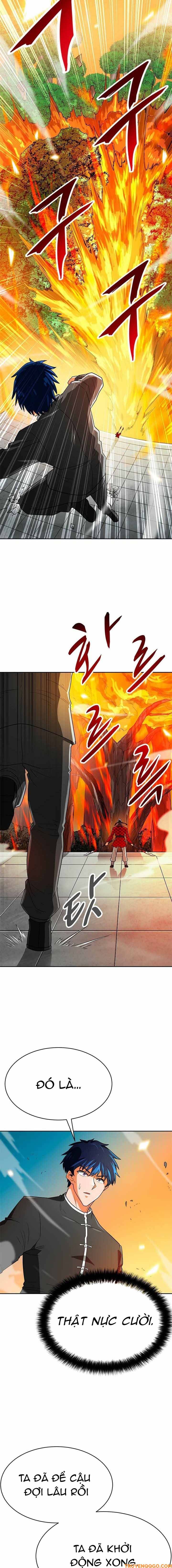 Tôi Chiến Đấu Một Mình Chapter 66 - 20