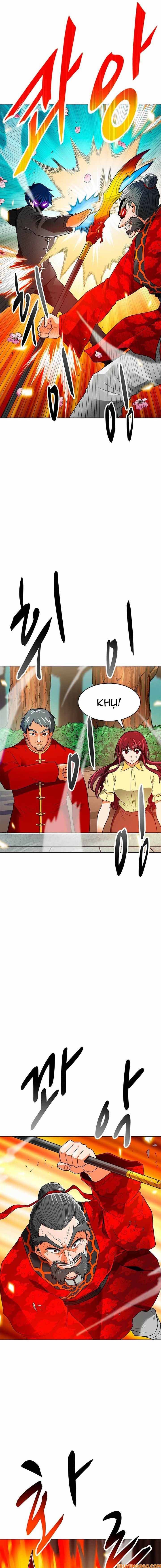 Tôi Chiến Đấu Một Mình Chapter 67 - 19