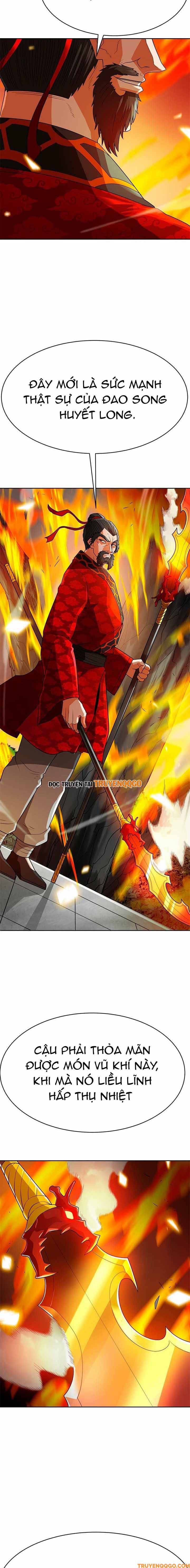 Tôi Chiến Đấu Một Mình Chapter 66 - 21