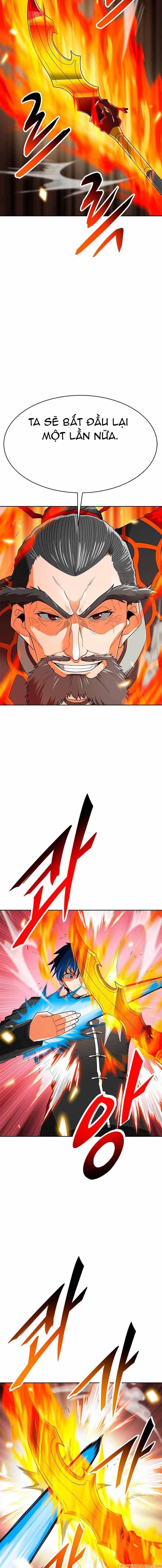 Tôi Chiến Đấu Một Mình Chapter 67 - 20