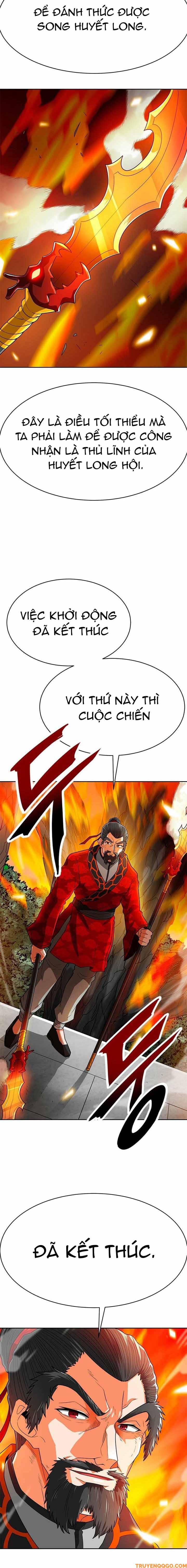 Tôi Chiến Đấu Một Mình Chapter 66 - 22