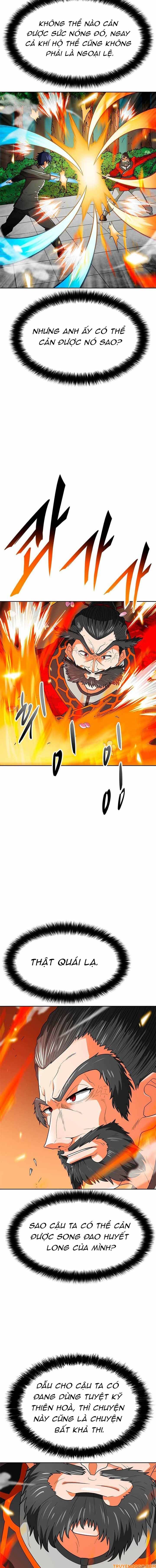 Tôi Chiến Đấu Một Mình Chapter 67 - 21