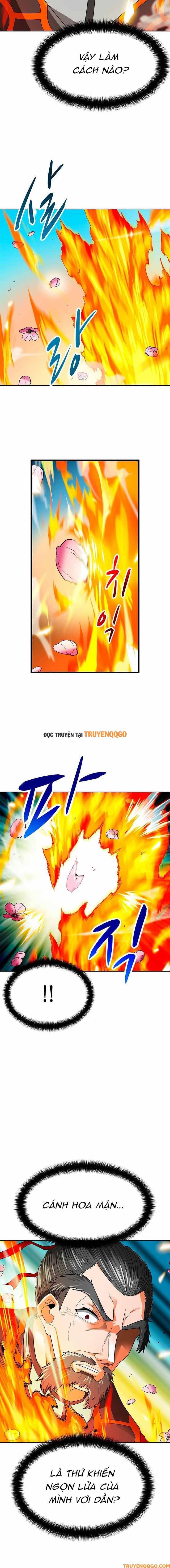 Tôi Chiến Đấu Một Mình Chapter 67 - 22