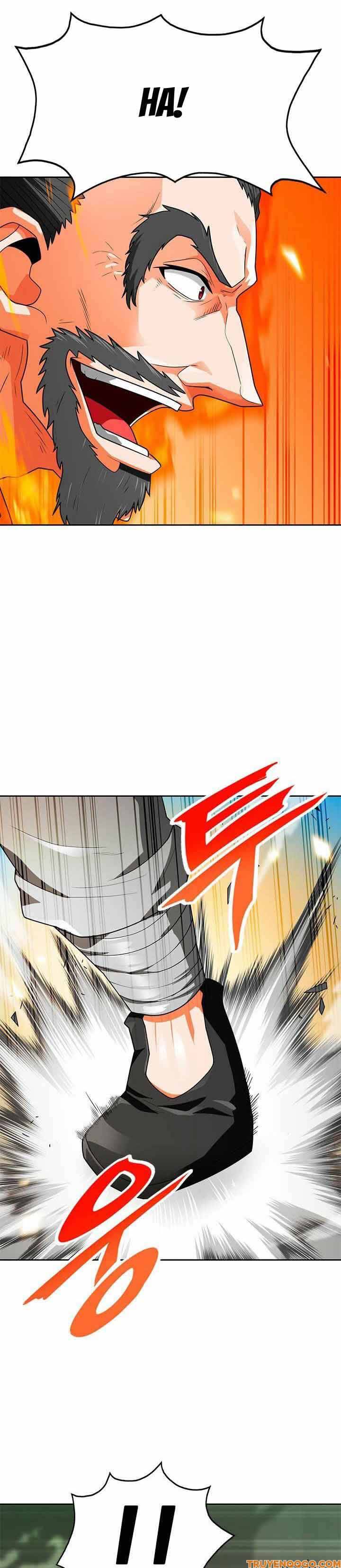 Tôi Chiến Đấu Một Mình Chapter 65 - 25