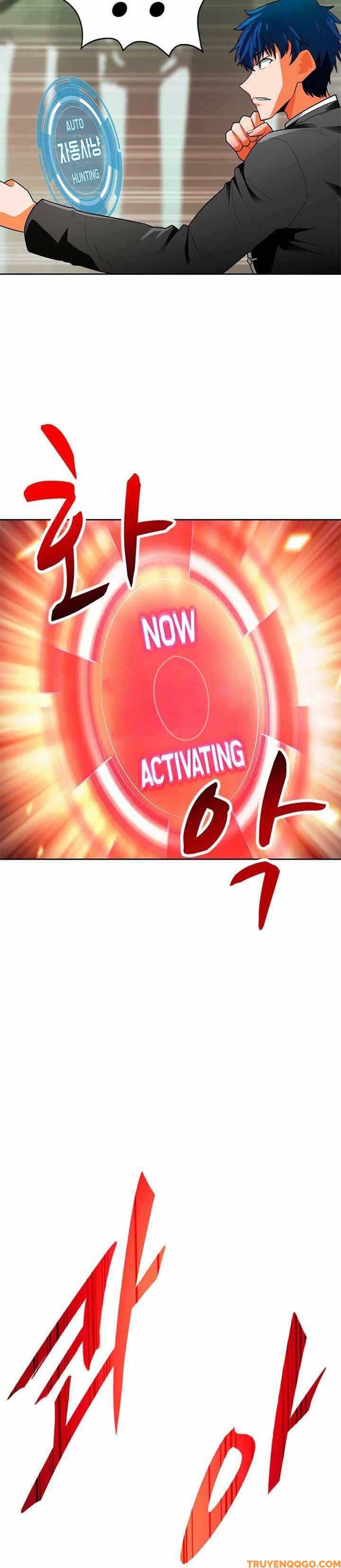 Tôi Chiến Đấu Một Mình Chapter 65 - 26