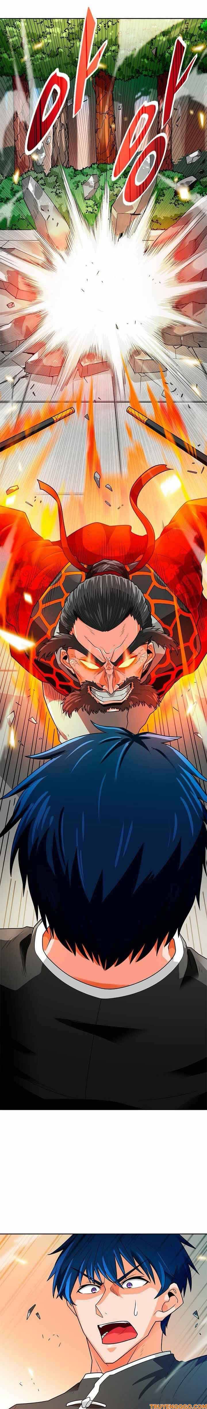 Tôi Chiến Đấu Một Mình Chapter 65 - 27