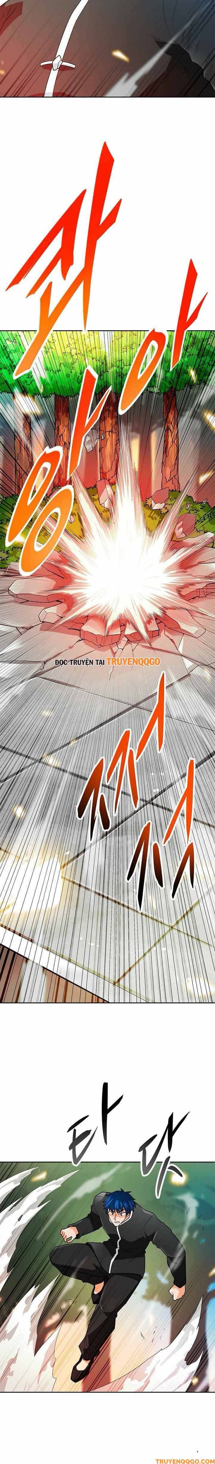 Tôi Chiến Đấu Một Mình Chapter 65 - 28