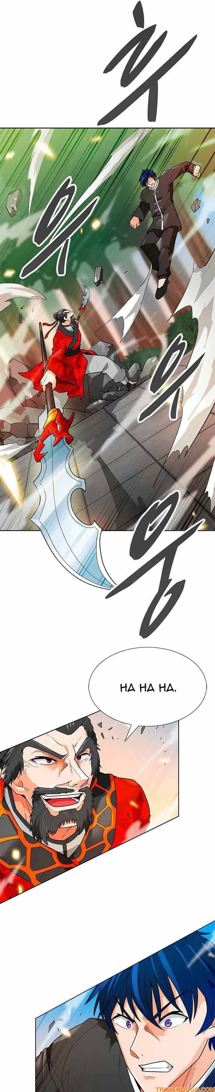 Tôi Chiến Đấu Một Mình Chapter 65 - 29