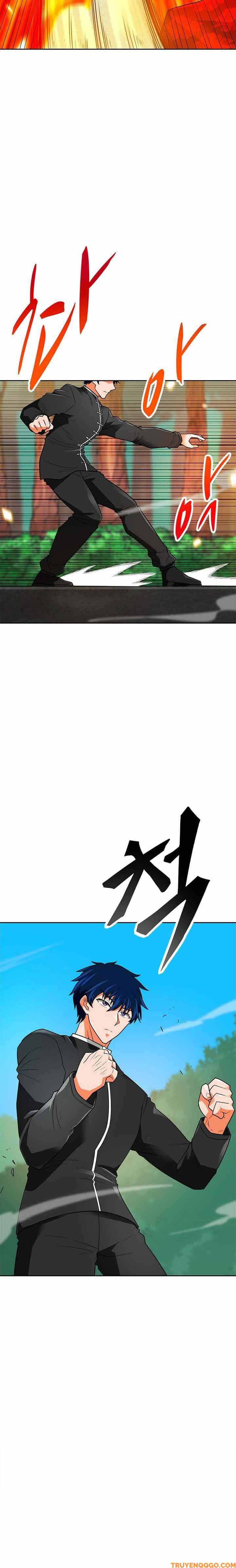 Tôi Chiến Đấu Một Mình Chapter 68 - 3