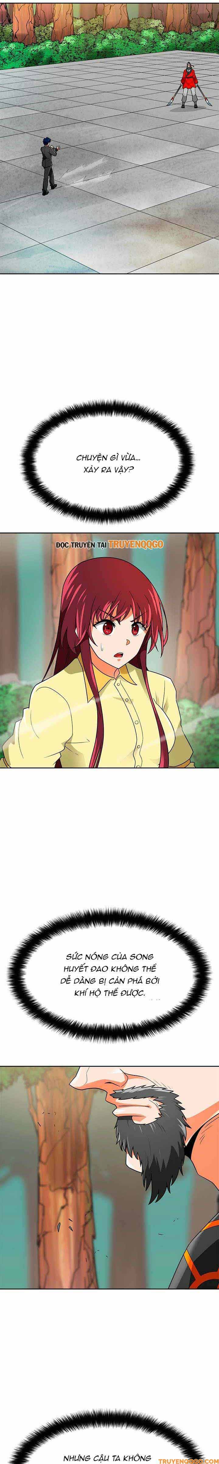 Tôi Chiến Đấu Một Mình Chapter 68 - 4