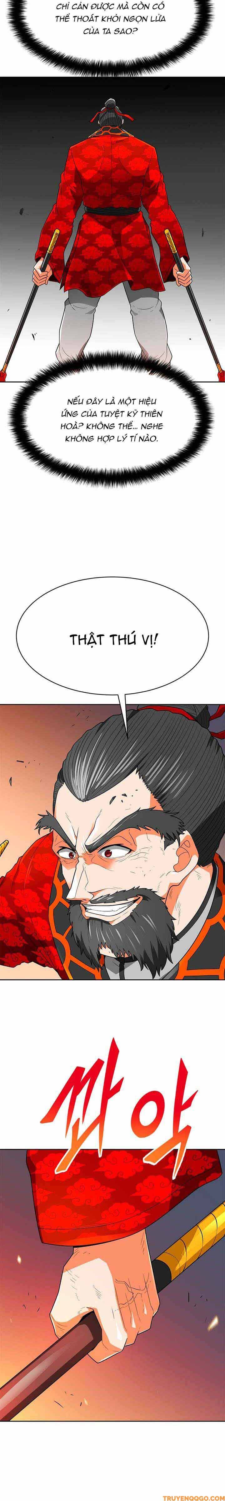 Tôi Chiến Đấu Một Mình Chapter 68 - 5