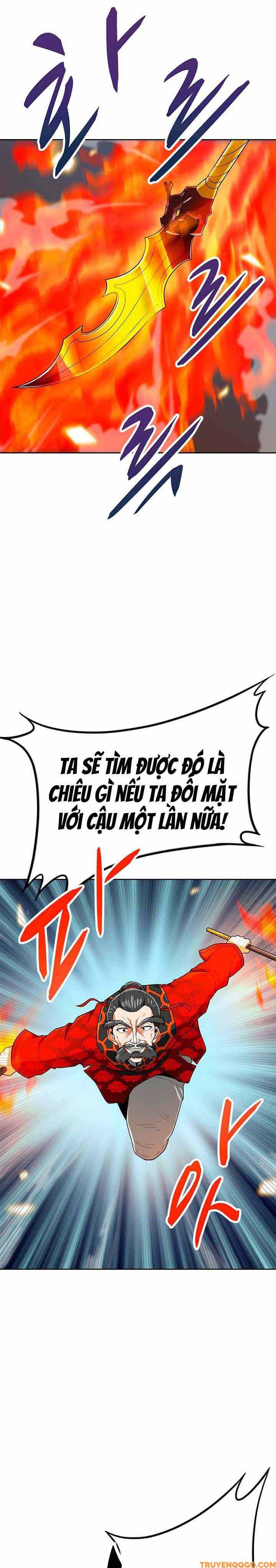 Tôi Chiến Đấu Một Mình Chapter 68 - 6