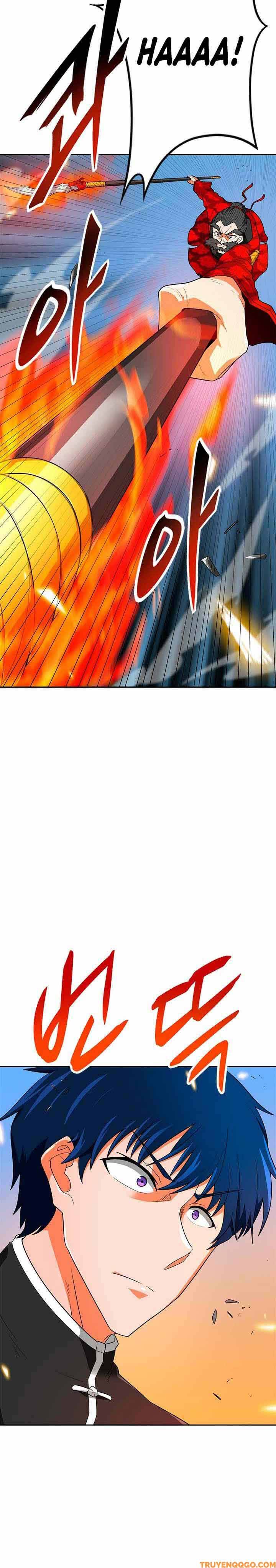 Tôi Chiến Đấu Một Mình Chapter 68 - 7