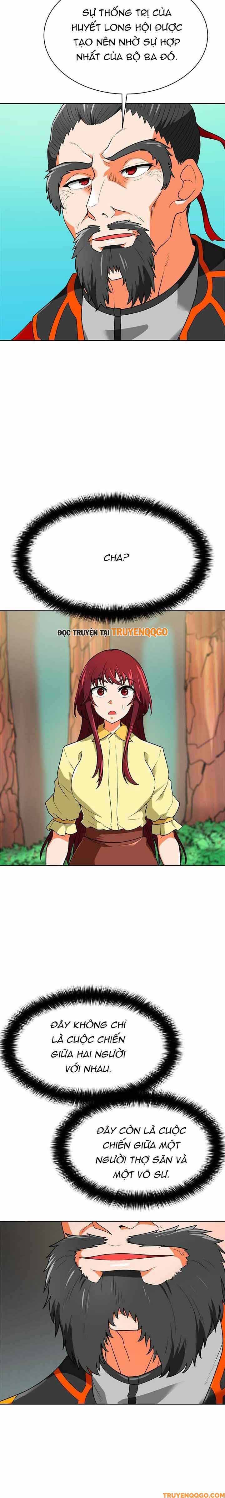 Tôi Chiến Đấu Một Mình Chapter 69 - 4