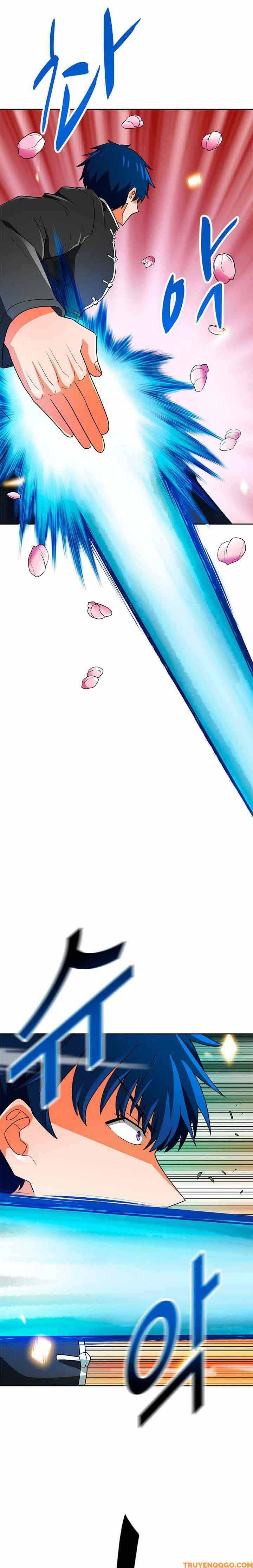 Tôi Chiến Đấu Một Mình Chapter 68 - 8