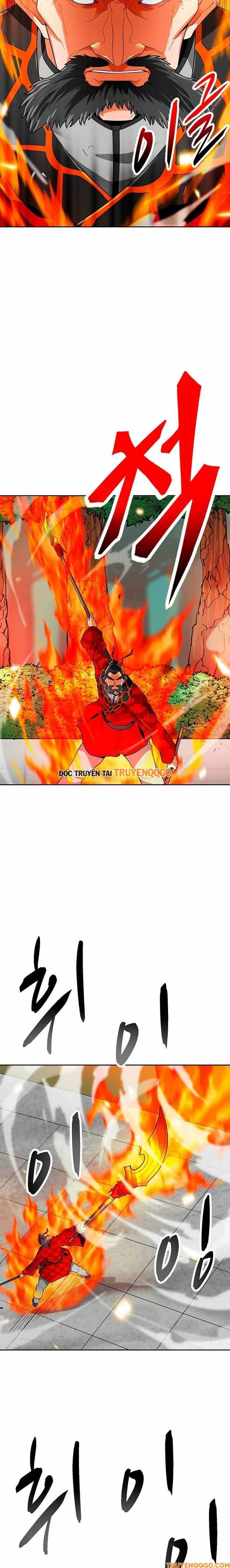 Tôi Chiến Đấu Một Mình Chapter 70 - 2