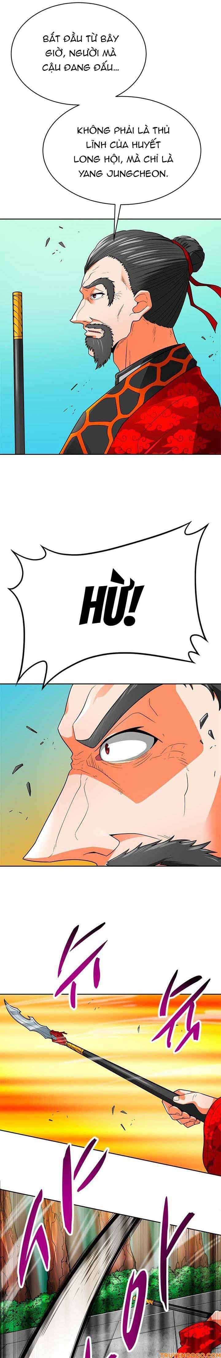 Tôi Chiến Đấu Một Mình Chapter 69 - 5