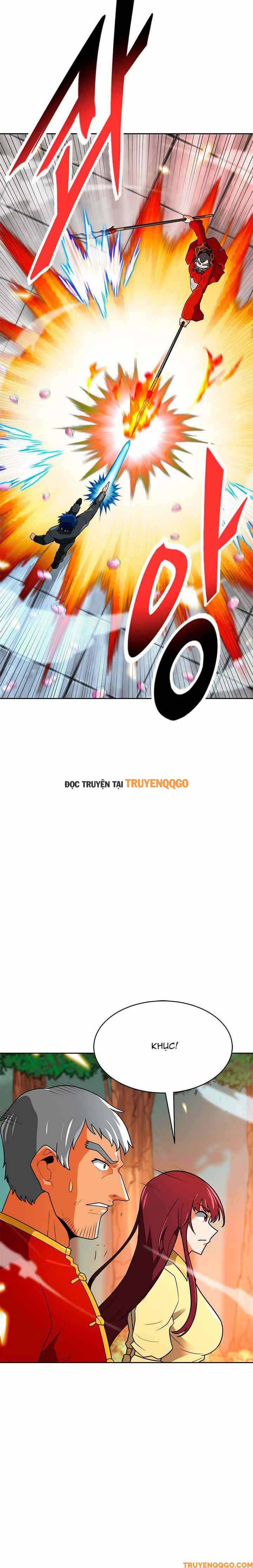 Tôi Chiến Đấu Một Mình Chapter 68 - 9